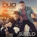 El Duo Perfecto feat Doble J - Nadie Como Tu