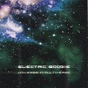 Electric Boogie - Wholeness Navigator
