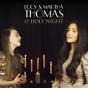 Lucy Thomas - O Holy Night