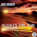 DJ JEDY - Always the Sun