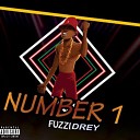 Fuzzi Drey - Number 1