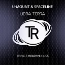 U Mount SpaceLine - Libra Terra