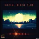 Dionigi - Social Disco Club Bass Mix
