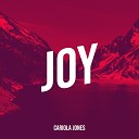 Cariola Jones - Nothing to Hard for God