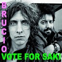 Vote For Saki - People Love Rock n Roll