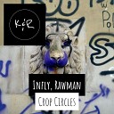 infly Rawman - Crop Circles