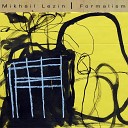 Mikhail Lezin - Random Optics