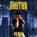 Яд Добра, Onesay - Boston (Remix)
