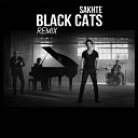Black Cats - Sakhteh Momorizza Remix