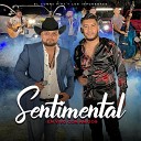 El Compa Piry y Los Imponentes - Sentimental En vivo