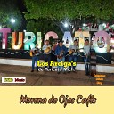 Los Arciga s de Turicato - Morena de Ojos Caf s En Vivo