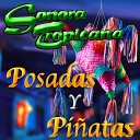Sonora Tropicana - Posadas Y Pinatas