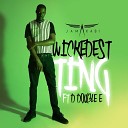 Jamakabi feat D Double E - Wickedest Ting