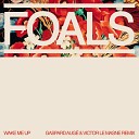 Foals - Wake Me Up Gaspard Aug and Victor Le Masne…