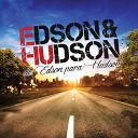 Edson Hudson - Dez Cora es