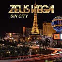 Zeus Vega - La Trompeta de la Noche Extended Mix