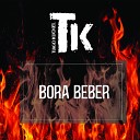 Tiago Kuckel - Bora Beber