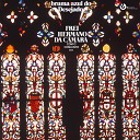 Frei Hermano da C mara feat Quarteto 1111 - Estrela do Mar Melodia Africana
