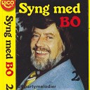 Bo Bendixen - Men dr mmene bli r bedre gang for gang