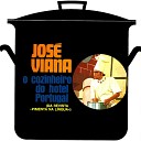 Jos Viana feat Carlos Miguel Mariano Franco T nia Mota Lia Senna Carmiz… - O cozinheiro do hotel Portugal Ao Vivo