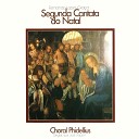 Fernando Lopes Gra a Choral Phidellius - Bendito do Natal