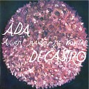 Ada de Castro - O fado sorte destino