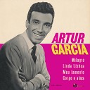 Artur Garcia - Corpo e alma