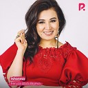 Feruza Abdullayeva - Ishonma