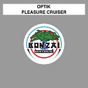 Optik - Cruiser Original Mix