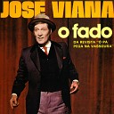 Jos Viana - O fado pt 2 Ao Vivo