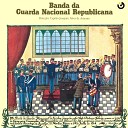 Banda da Guarda Nacional Republicana - Fandango Da Suite Alentejana
