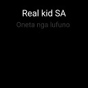 Real kid SA feat Master H - Oneta Nga Lufuno