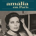 Am lia Rodrigues - Sabe se L Ao Vivo no Olympia 1956