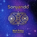 Mark Pinkus - Flowing River of Love