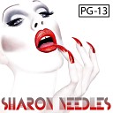 Sharon Needles - Call Me on the Ouija Board