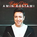 Amin Rostami - Eshghe Delam