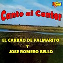 El Carrao De Palmarito - Homenaje al cantor Narraci n Llanera