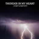 Jurgen Gugenson - Thunder in My Heart