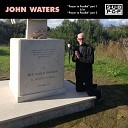 John Waters - Onsite at Pasolini s Memorial in Italy Speaking in Tongues featuring sounds from Pasolini s murder site Conspiracy…