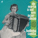 Belinha Costa - Marcha ribatejana Fado de Vila Franca Raps…