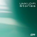 UMX LO FI - Warm Tape