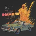 Black Diamond Lake - Bug Luv