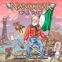 NanowaR of Steel - El Baile del Viejo que Mira las obras