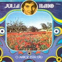 J lia Babo feat Artur de S - Chula de Santa Cruz
