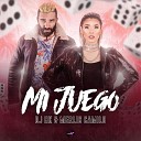 DJ HK Merlis Camilo - Mi Juego