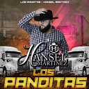 Hansel Martinez - Los Panditas