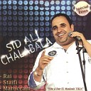 Sid Ali Chalabala - Ndir Boumba Fi Darkom