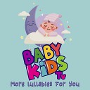 BabyKids TV - Lullaby of the West