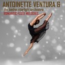 Antoinette Ventura London Starlight Orchestra - Here Comes The Sun