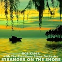 Broadway Stage Orchestra - Stranger On The Shore
